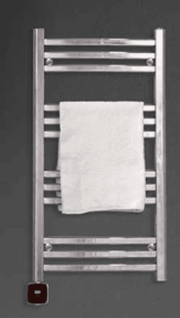 Controllo elettronico per riscaldamento BLE