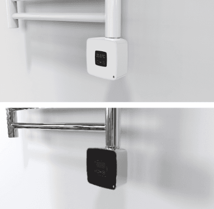 Controllo elettronico per riscaldamento BLE — immagine 2